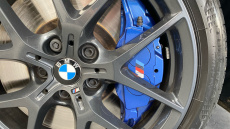 BMW 1 Series 118i [136] M Sport 5dr Step Auto [LCP] Petrol Hatchback